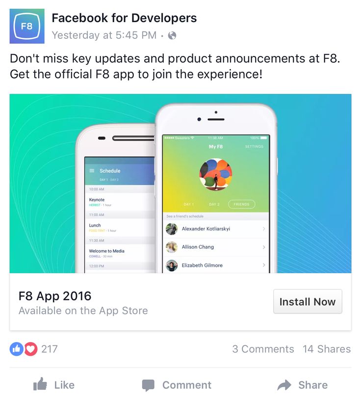 App Install Ads focus on maximizing downloads by targeting users most likely to be interested in your app