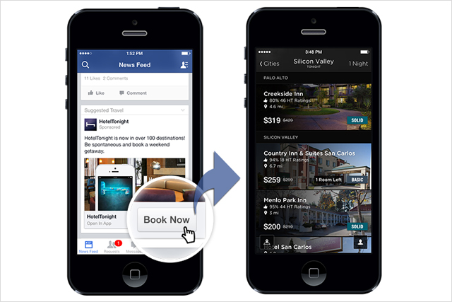 App Engagement Ads aim to increase in-app activity, driving more user interaction and revenue