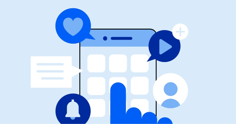 Facebook interactive ads help optimize engagement rates