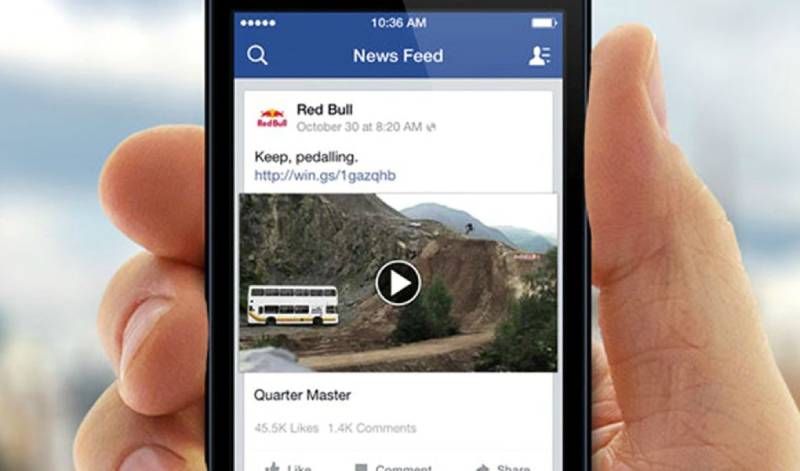 video ads attract attention