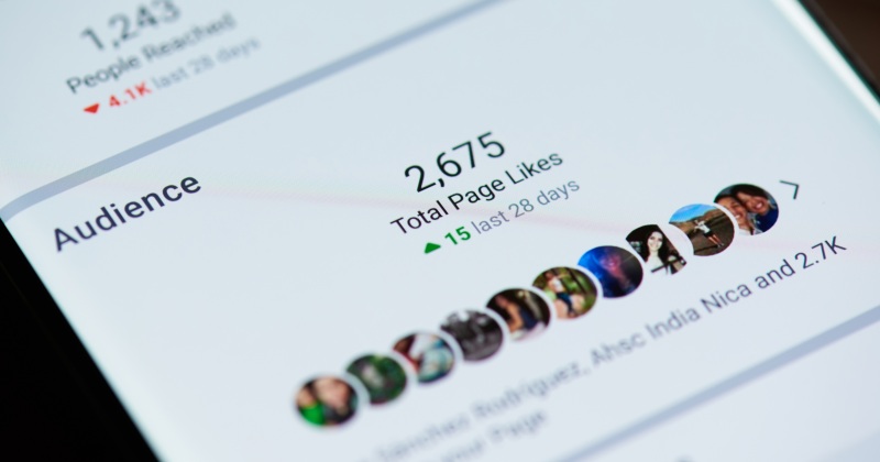 Make sure your ads reach the right audience.