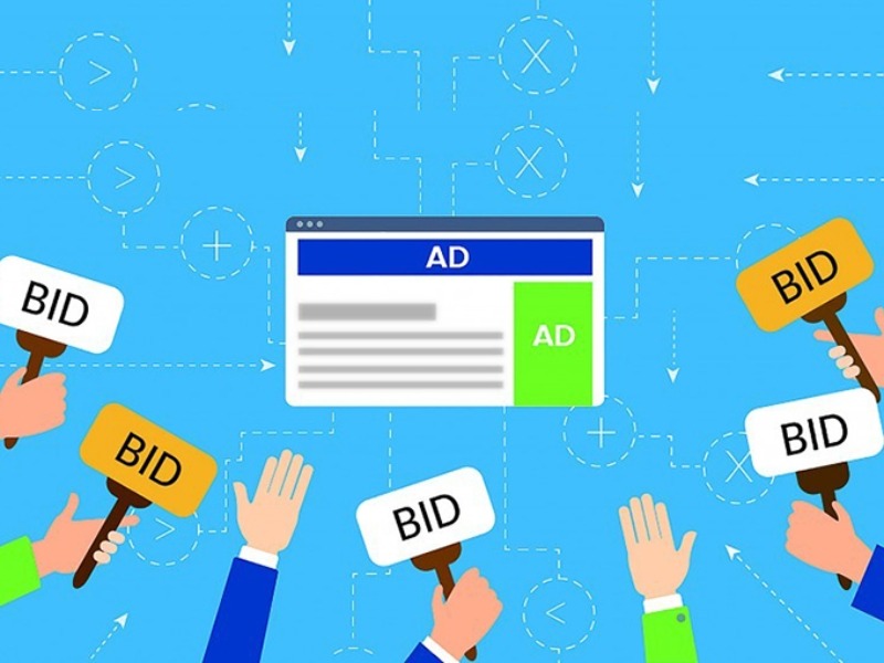 Spend based bidding.
